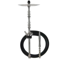 Кальян Sky Hookah Classic (металевий, базовий комплект)