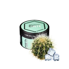 Табак CULTt Strong DS44 ice cactus (Кактус Лёд, 100 г)