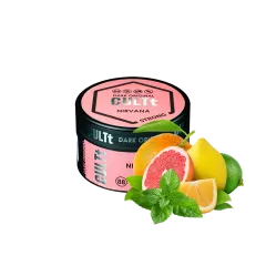 Тютюн CULTt Strong DS88 Nirvana (Нірвана, 100 г)