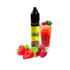 Жидкость Eight by Katana Red Mojito (Ред мохито, 50 мг, 30 мл)