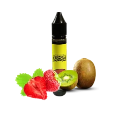 Жидкость Eight by Katana Strawberry Kiwi (Клубника киви, 50 мг, 30 мл)