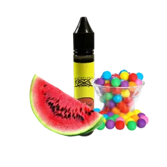 Рідина Eight by Katana Watermelon Bubble Gum (Кавунова жуйка, 50 мг, 30 мл) Рідина Eight by Katana Watermelon Bubble Gum (Кавунова жуйка, 50 мг, 30 мл)
