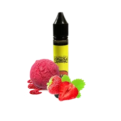 Рідина Eight by Katana Strawberry ice cream (полуничне морозиво, 50 мг, 30 мл) Рідина Eight by Katana Strawberry ice cream (полуничне морозиво, 50 мг, 30 мл)