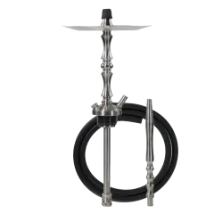 Кальян Sky Hookah Mini (металлик, базовый комплект)