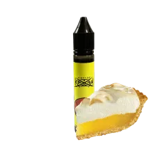 Жидкость Eight by Katana Lemon pie (Лимонный пирог, 50 мг, 30 мл)