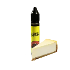 Жидкость Eight by Katana Cheesecake (Чизкейк, 50 мг, 30 мл)