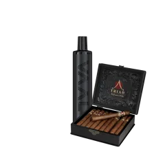 VAAL 1500 Tobacco (Табак) Одноразовый POD