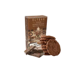 Elf Bar Christmas Edition TE5000 Chocolate Brownie Cookies (Шоколадное Печенье Брауни) Одноразовый POD