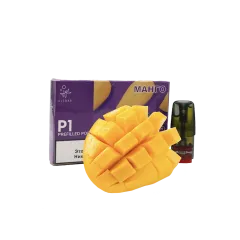 Картридж Elf Bar P1 Mango (Манго)
