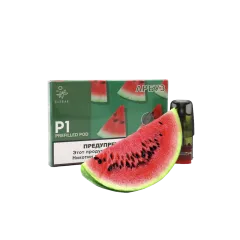 Картридж Elf Bar P1 Watermelon (Арбуз)
