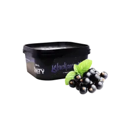 Табак Unity Blackcurrant (Чёрная смородина, 250 г)