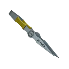 Щипцы Appach Lite yellow