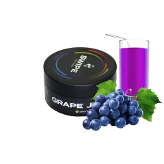 Кальянна суміш Swipe Grape Juice (Виноградний сік, 50 г)