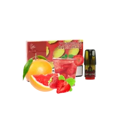 Картридж Elf Bar P1 Pink lemonade (Розовый Лимонад)