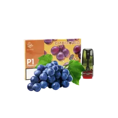 Картридж Elf Bar P1 Grape (Виноград)