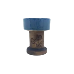 Глиняная чаша Gusto Bowls Rook Blue (Синий)