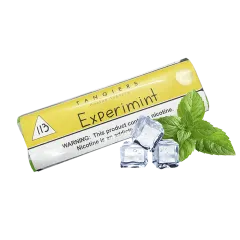 Табак Tangiers Noir №113 Experimint (Икспирминт, 250 г)