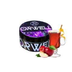 Тютюн Orwell Medium Apple glint (Яблучний блиск, 50 г)