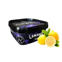Табак Orwell Medium Lemon X (Лимон Икс, 200 г)