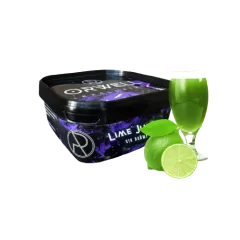 Табак Orwell Medium Lime Juice (Лаймовый сок, 200 г)