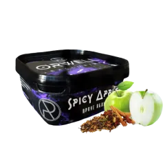 Табак Orwell Medium Spicy Apple (Пряное яблоко, 200 г)