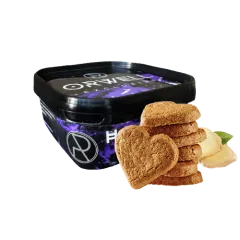 Табак Orwell Medium Ginger Bread (Имбирный пряник, 200 г)