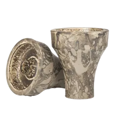 Глиняная чаша Solaris Deimos (Коричневая глина)