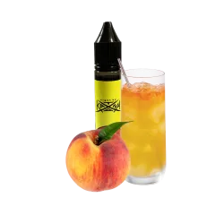 Жидкость Eight by Katana Juice peach (Персиковый Сок, 50 мг, 30 мл)