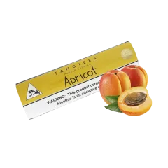 Табак Tangiers Noir №55В Apricot (Абрикос, 250 г)