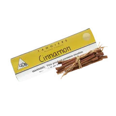 Табак Tangiers Noir №40В Cinnamon (Корица, 250 г)