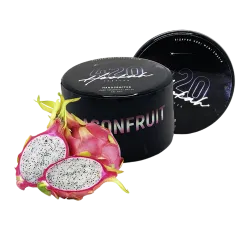 Табак 420 Dragon Fruit (Драконий фрукт, 40 г)