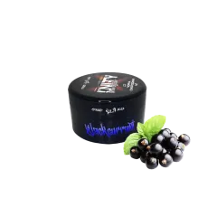 Табак Unity Blackcurrant (Чёрная смородина, 40 г)
