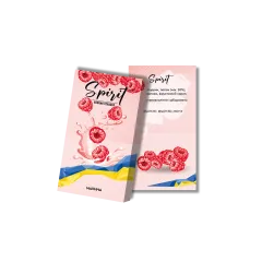 Табак Spirit Малина (50 г)