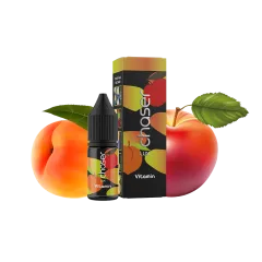 Жидкость Chaser Lux Vitamin (Витамин, 50 мг, 11 мл) Жидкость Chaser Lux Vitamin (Витамин, 50 мг, 11 мл)