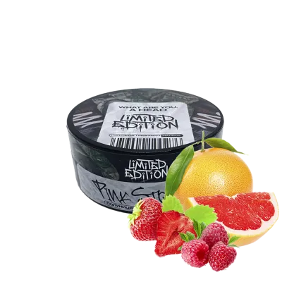 Табак Unity Pink Stoner (Пинк Стонер, 100 г)