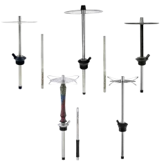 Кальян Tiaga Orbita (металлик, базовый комплект)