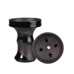 Глиняна чаша Personalka Bowl Black