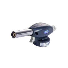 Газовая горелка для розжига угля пластик №2