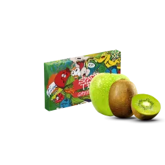 Кальянна чайна суміш Space Tea Green Mix (Грін мікс, 40 г)