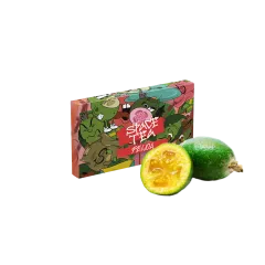 Кальянна чайна суміш Space Tea Feijoa (Фейхоа, 40 г) Кальянна чайна суміш Space Tea Feijoa (Фейхоа, 40 г)
