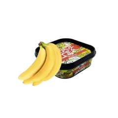 Кальянна чайна суміш Space Tea Banana (Банан, 100 г)