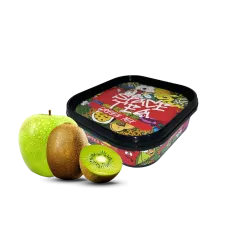 Кальянна чайна суміш Space Tea Green Mix (Грін мікс, 100 г)