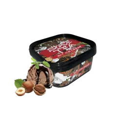 Кальянна чайна суміш Space Tea Nut Ice Cream (Горіхове морозиво, 250 г)