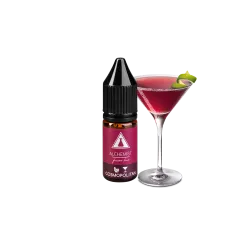 Рідина Alchemist Salt FL Cosmopolitan (Космополітан, 50 мг, 10 мл)