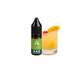 Жидкость Alchemist Salt FL Easy-Peasy (Изи-Пизи, 50 мг, 10 мл)