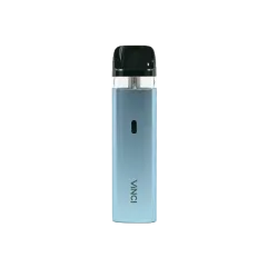 Voopoo Vinci SE 900 Dawn Blue (Синий, с картриджем) Многоразовый POD