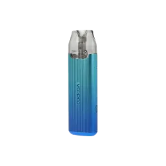 Voopoo VMATE Infinity Edition 900 Gradient Blue (Синий, с картриджем) Многоразовый POD