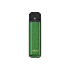 Smok Novo 2S 800 Green Armor (Зелёный, с картриджем) Многоразовый POD Smok Novo 2S 800 Green Armor (Зелёный, с картриджем) Многоразовый POD