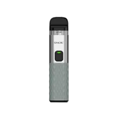 Smok PROPOD 800 Grey (Серый, с картриджем) Многоразовый POD Smok PROPOD 800 Grey (Серый, с картриджем) Многоразовый POD