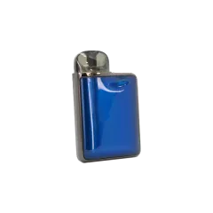 Suorin ACE Pod Kit 1000 Diamond Blue (Синий, с картриджем) Многоразовый POD